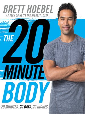 cover image of The 20-Minute Body